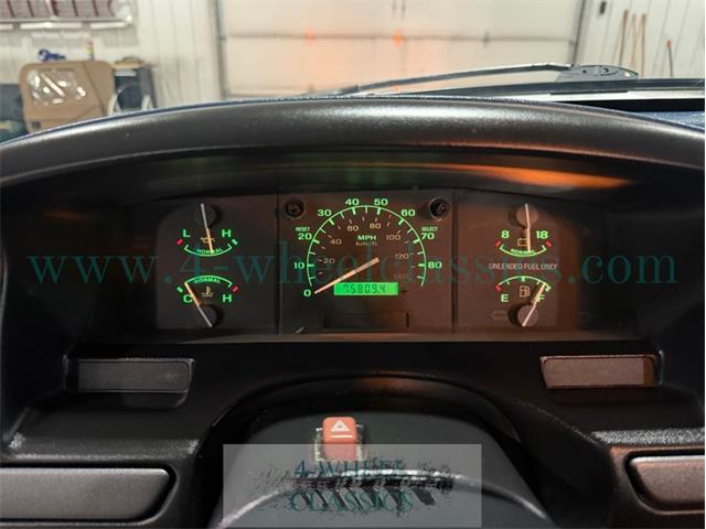 1995 Ford F150 (CC-2069652) for sale in Holland , Michigan