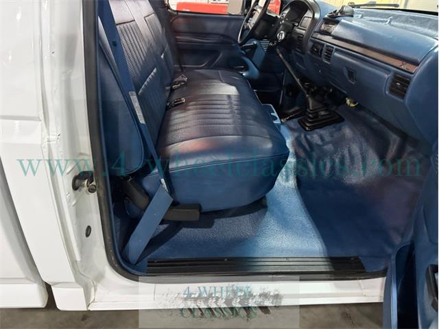 1995 Ford F150 (CC-2069652) for sale in Holland , Michigan
