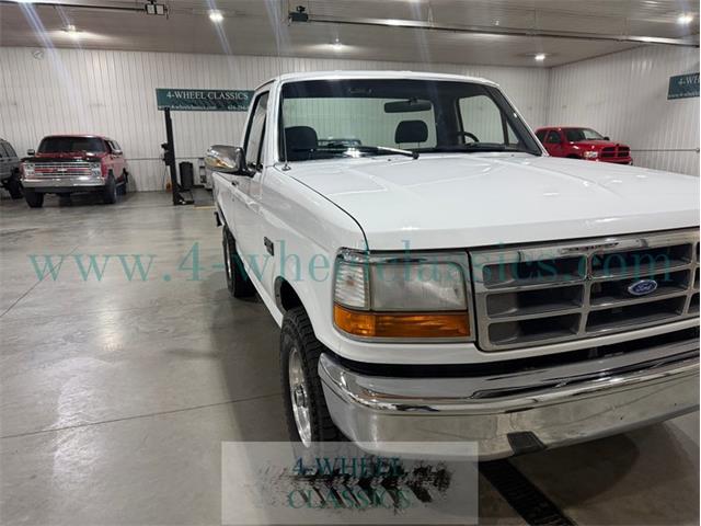 1995 Ford F150 (CC-2069652) for sale in Holland , Michigan