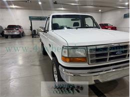 1995 Ford F150 (CC-2069652) for sale in Holland , Michigan