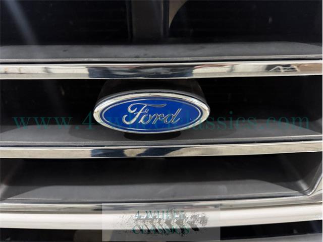 1995 Ford F150 (CC-2069652) for sale in Holland , Michigan