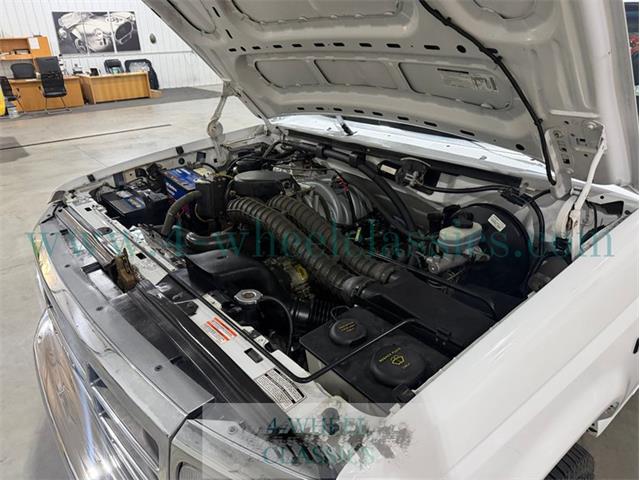 1995 Ford F150 (CC-2069652) for sale in Holland , Michigan