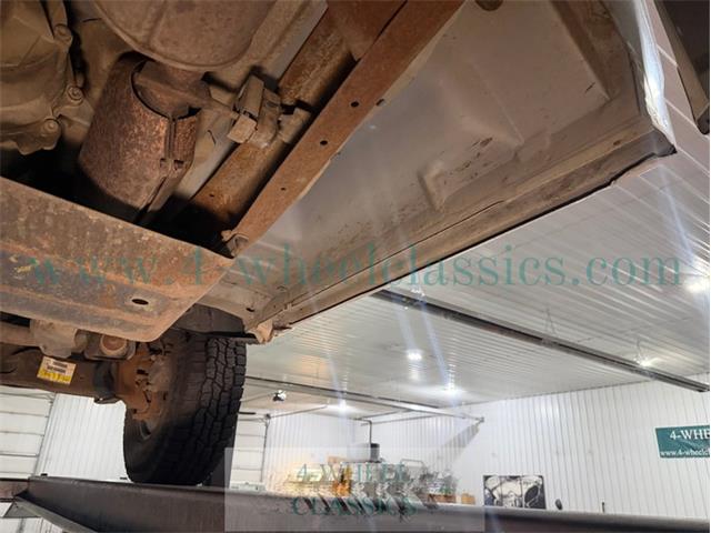 1995 Ford F150 (CC-2069652) for sale in Holland , Michigan