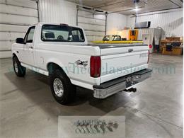 1995 Ford F150 (CC-2069652) for sale in Holland , Michigan