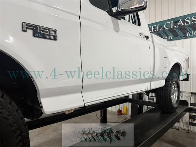 1995 Ford F150 (CC-2069652) for sale in Holland , Michigan