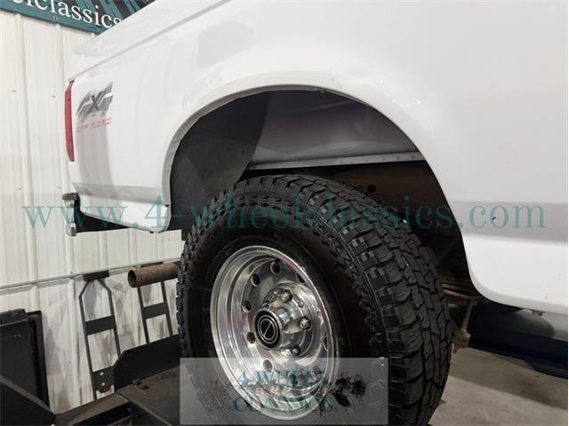 1995 Ford F150 (CC-2069652) for sale in Holland , Michigan