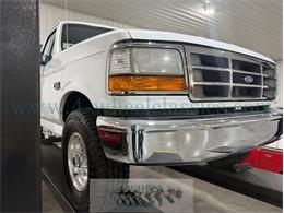 1995 Ford F150 (CC-2069652) for sale in Holland , Michigan