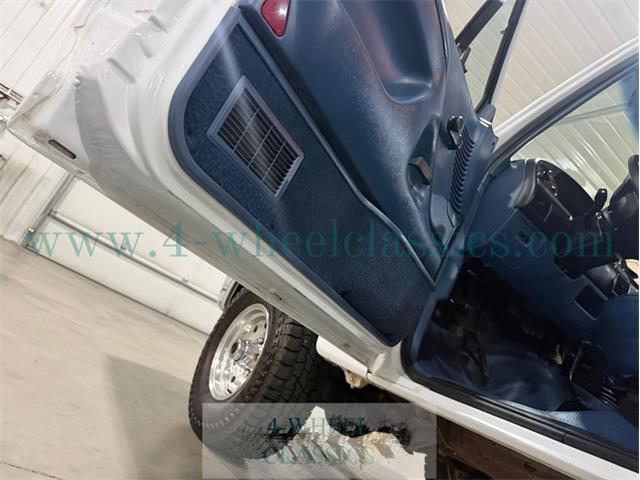 1995 Ford F150 (CC-2069652) for sale in Holland , Michigan