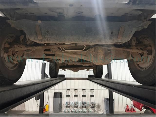 1995 Ford F150 (CC-2069652) for sale in Holland , Michigan