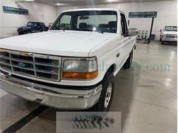 1995 Ford F150 (CC-2069652) for sale in Holland , Michigan