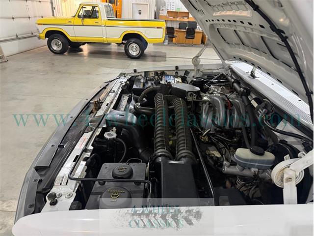 1995 Ford F150 (CC-2069652) for sale in Holland , Michigan