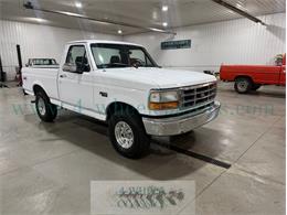 1995 Ford F150 (CC-2069652) for sale in Holland , Michigan