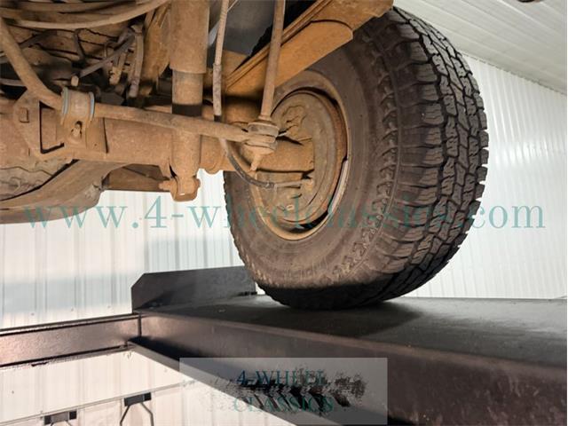 1995 Ford F150 (CC-2069652) for sale in Holland , Michigan