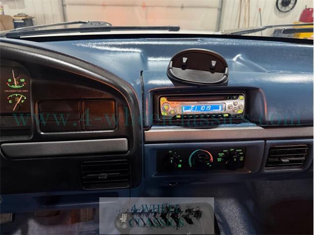 1995 Ford F150 (CC-2069652) for sale in Holland , Michigan
