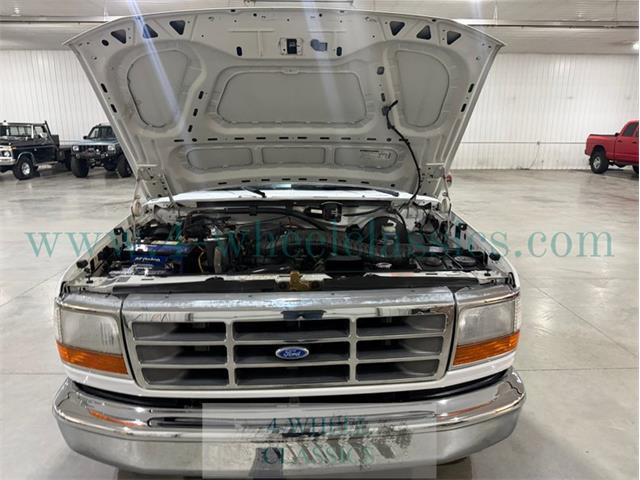 1995 Ford F150 (CC-2069652) for sale in Holland , Michigan