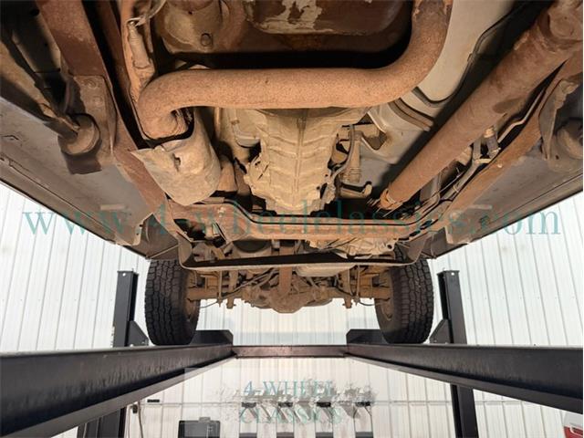 1995 Ford F150 (CC-2069652) for sale in Holland , Michigan