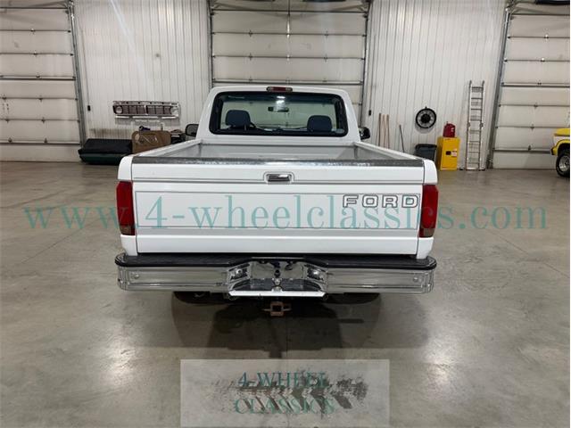 1995 Ford F150 (CC-2069652) for sale in Holland , Michigan