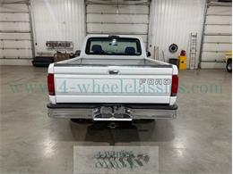 1995 Ford F150 (CC-2069652) for sale in Holland , Michigan