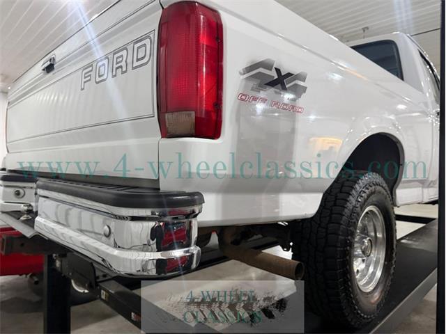 1995 Ford F150 (CC-2069652) for sale in Holland , Michigan