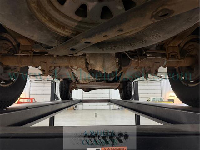 1995 Ford F150 (CC-2069652) for sale in Holland , Michigan