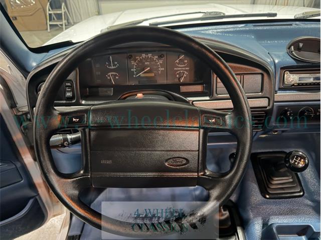 1995 Ford F150 (CC-2069652) for sale in Holland , Michigan