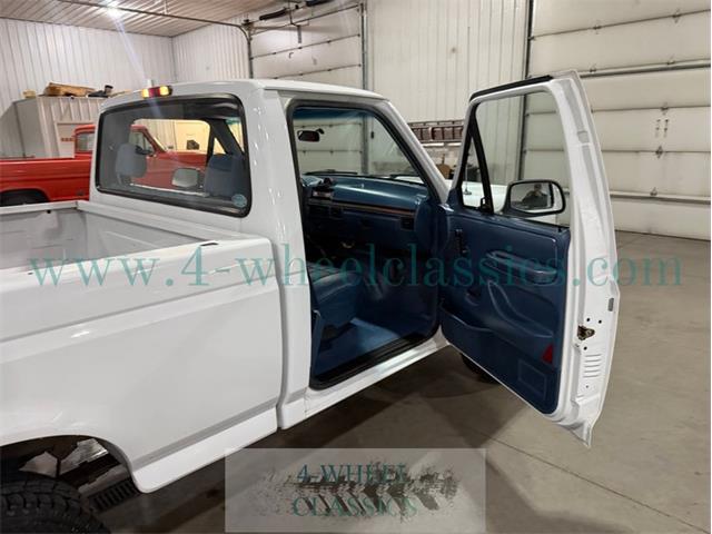 1995 Ford F150 (CC-2069652) for sale in Holland , Michigan