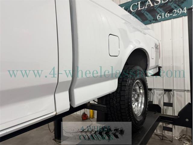 1995 Ford F150 (CC-2069652) for sale in Holland , Michigan