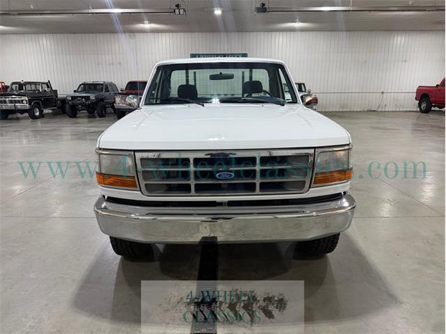 1995 Ford F150 (CC-2069652) for sale in Holland , Michigan