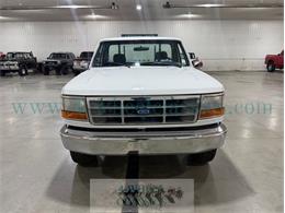 1995 Ford F150 (CC-2069652) for sale in Holland , Michigan
