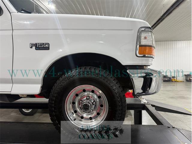 1995 Ford F150 (CC-2069652) for sale in Holland , Michigan