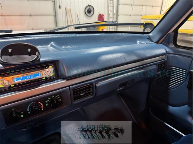 1995 Ford F150 (CC-2069652) for sale in Holland , Michigan