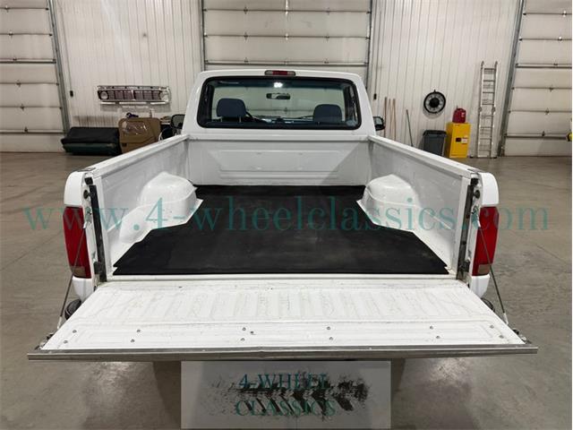 1995 Ford F150 (CC-2069652) for sale in Holland , Michigan