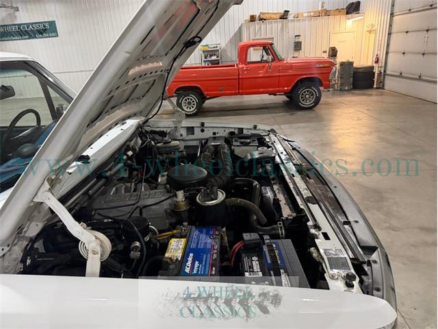 1995 Ford F150 (CC-2069652) for sale in Holland , Michigan
