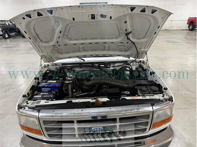 1995 Ford F150 (CC-2069652) for sale in Holland , Michigan