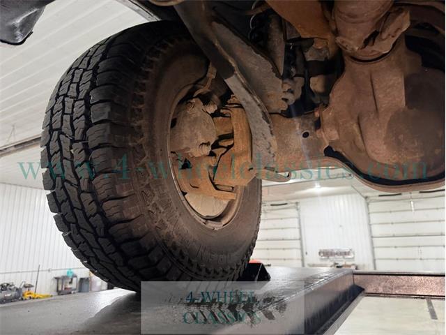 1995 Ford F150 (CC-2069652) for sale in Holland , Michigan