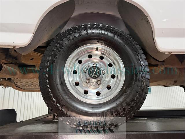 1995 Ford F150 (CC-2069652) for sale in Holland , Michigan