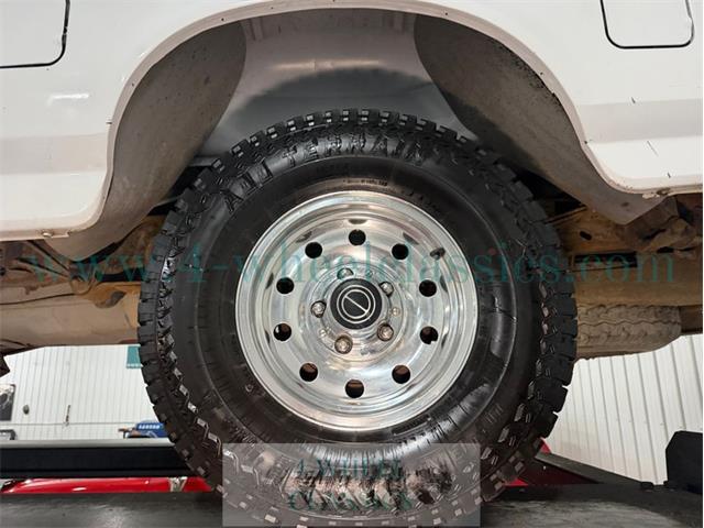 1995 Ford F150 (CC-2069652) for sale in Holland , Michigan