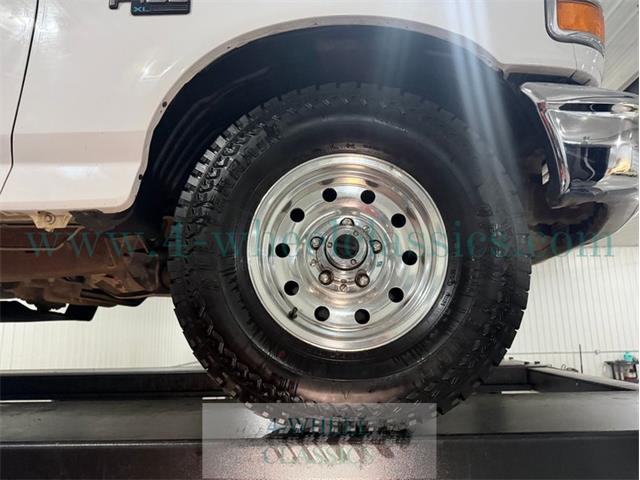 1995 Ford F150 (CC-2069652) for sale in Holland , Michigan
