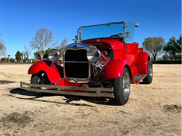 1929 Ford Roadster (CC-2069653) for sale in Murrieta, California