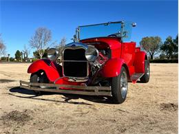 1929 Ford Roadster (CC-2069653) for sale in Murrieta, California