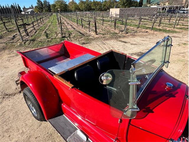 1929 Ford Roadster (CC-2069653) for sale in Murrieta, California