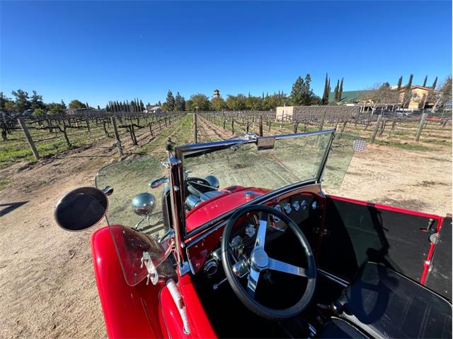 1929 Ford Roadster (CC-2069653) for sale in Murrieta, California