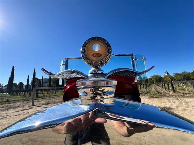 1929 Ford Roadster (CC-2069653) for sale in Murrieta, California