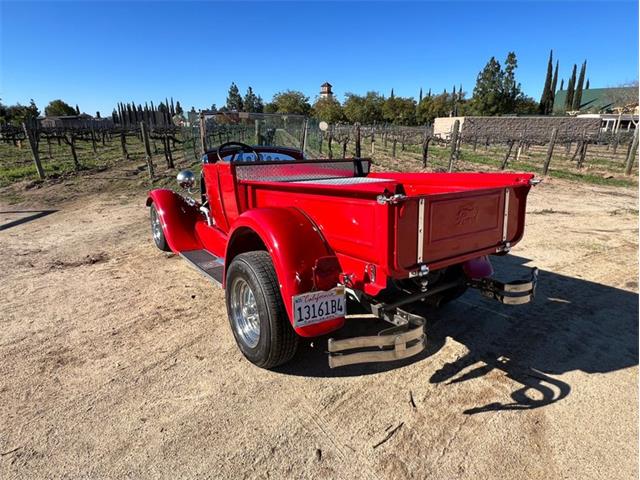 1929 Ford Roadster (CC-2069653) for sale in Murrieta, California