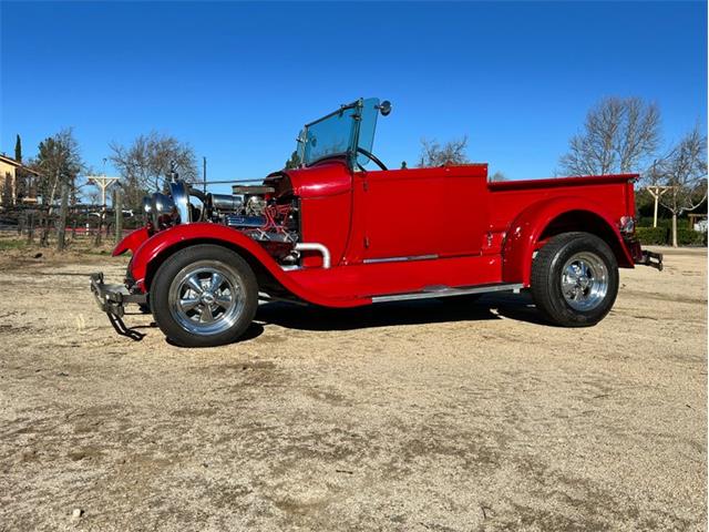1929 Ford Roadster (CC-2069653) for sale in Murrieta, California