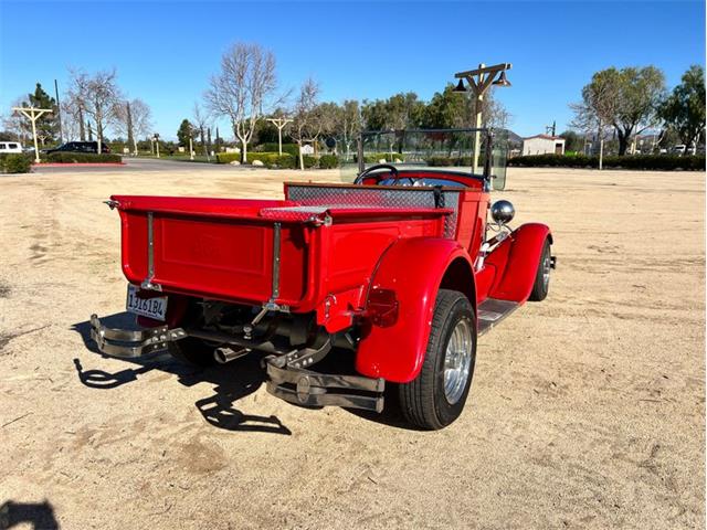 1929 Ford Roadster (CC-2069653) for sale in Murrieta, California