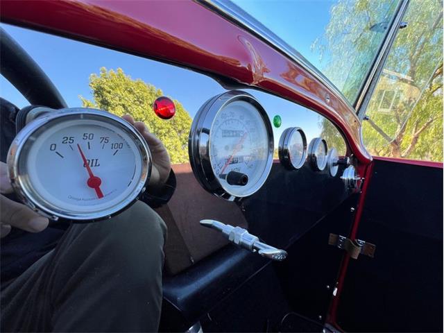 1929 Ford Roadster (CC-2069653) for sale in Murrieta, California