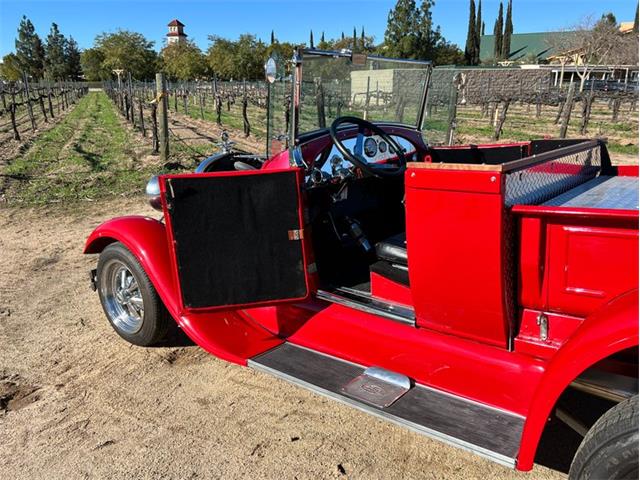 1929 Ford Roadster (CC-2069653) for sale in Murrieta, California