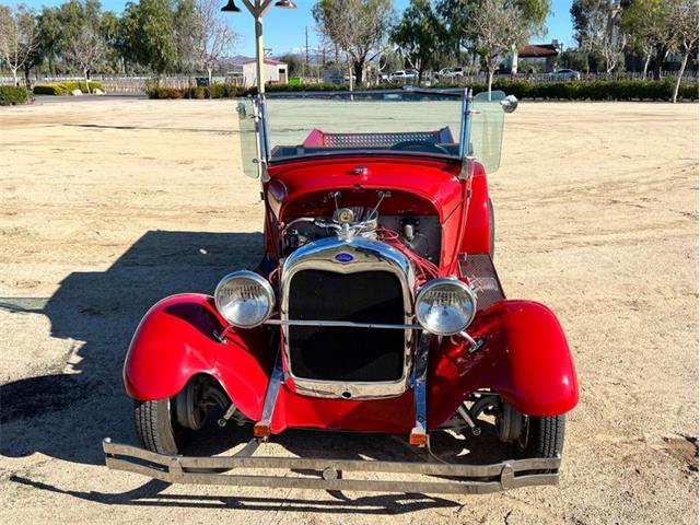 1929 Ford Roadster (CC-2069653) for sale in Murrieta, California