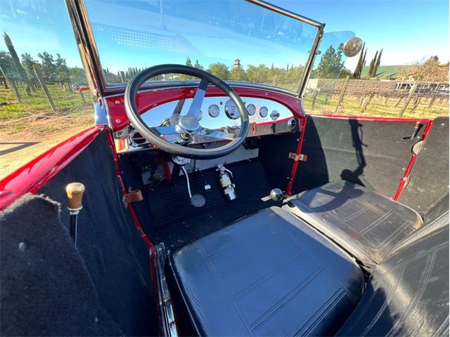 1929 Ford Roadster (CC-2069653) for sale in Murrieta, California
